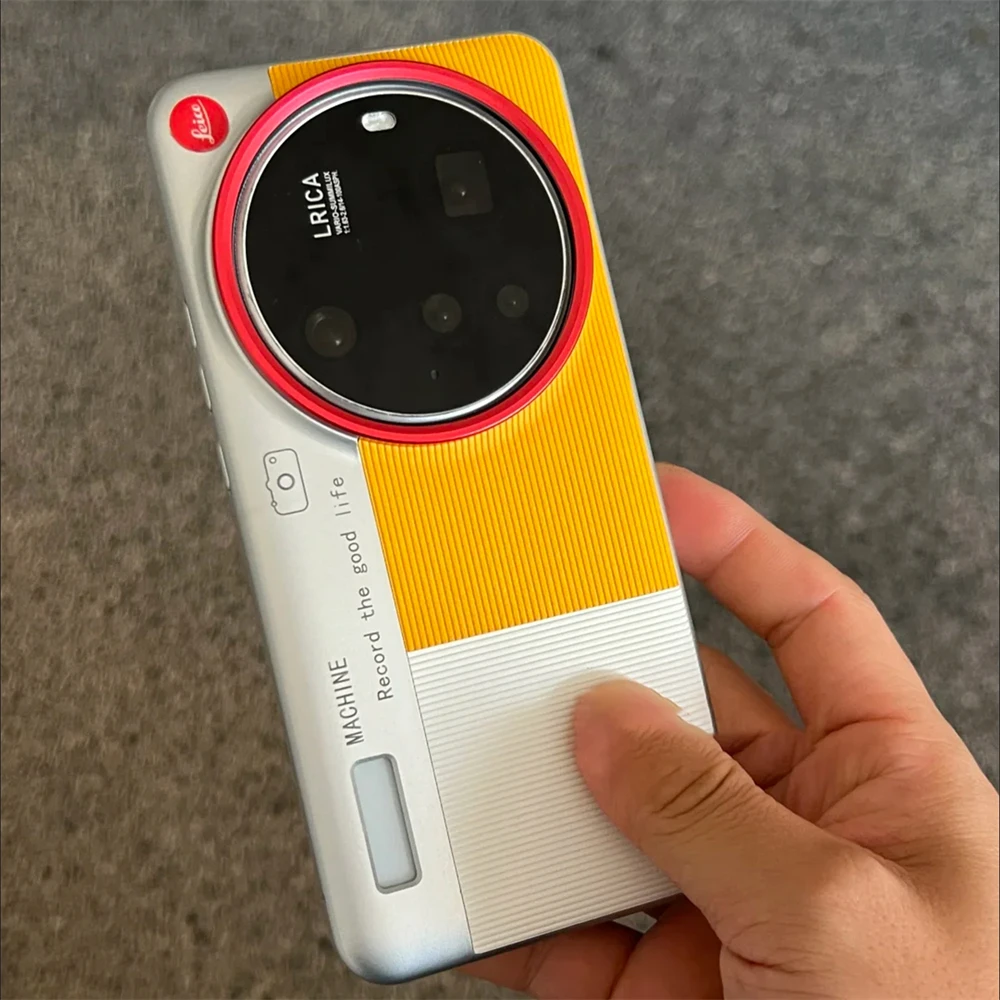 For Oppo Find X8 Pr… - image