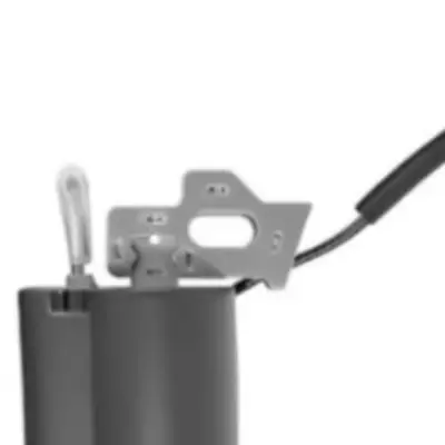 Compatible Ignition Coil For Chainsaw Ignition Coil 136cc Engine Coil As Show 20001042 Ignition Coil High Durability Iron Build
