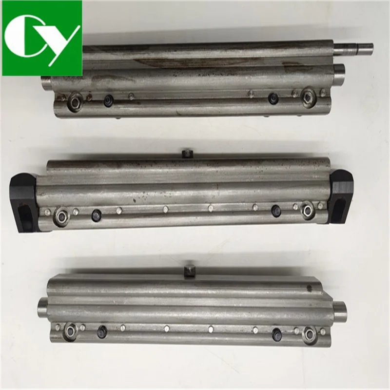 Plate Clamp For SM102 Auto Plate Pliers Offset Printing Machine Spare Parts