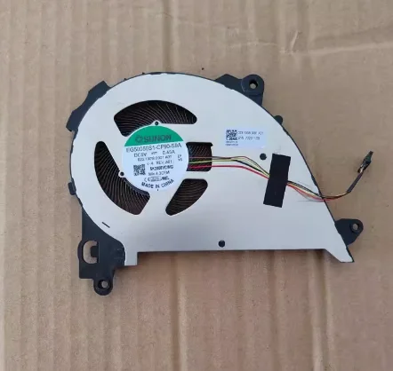 

Suitable for the Redmi Xiaomi Redmibook 13 laptop fan EG50050S1-CF90-S9A