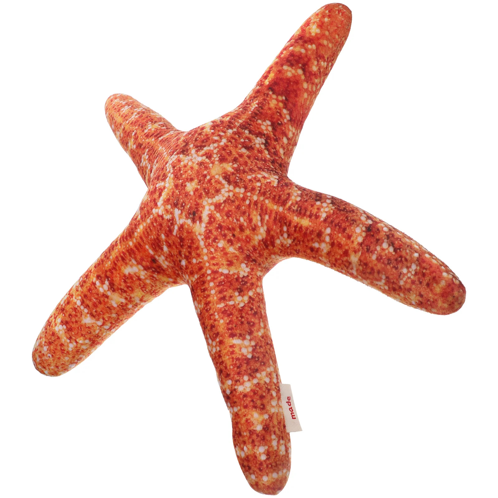 

Pillow Cuddling Soft Sea-star Toy Plush For Gift Pp Cotton Kids Child Bed Pillows