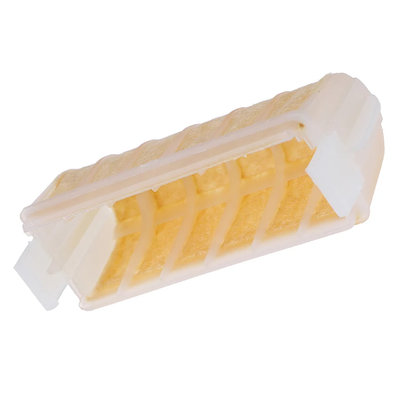 Limpiador de filtro de aire para motosierra Stihl, piezas de alta calidad, MS210, MS230, MS250, 021, 023, 025, 1 unidad