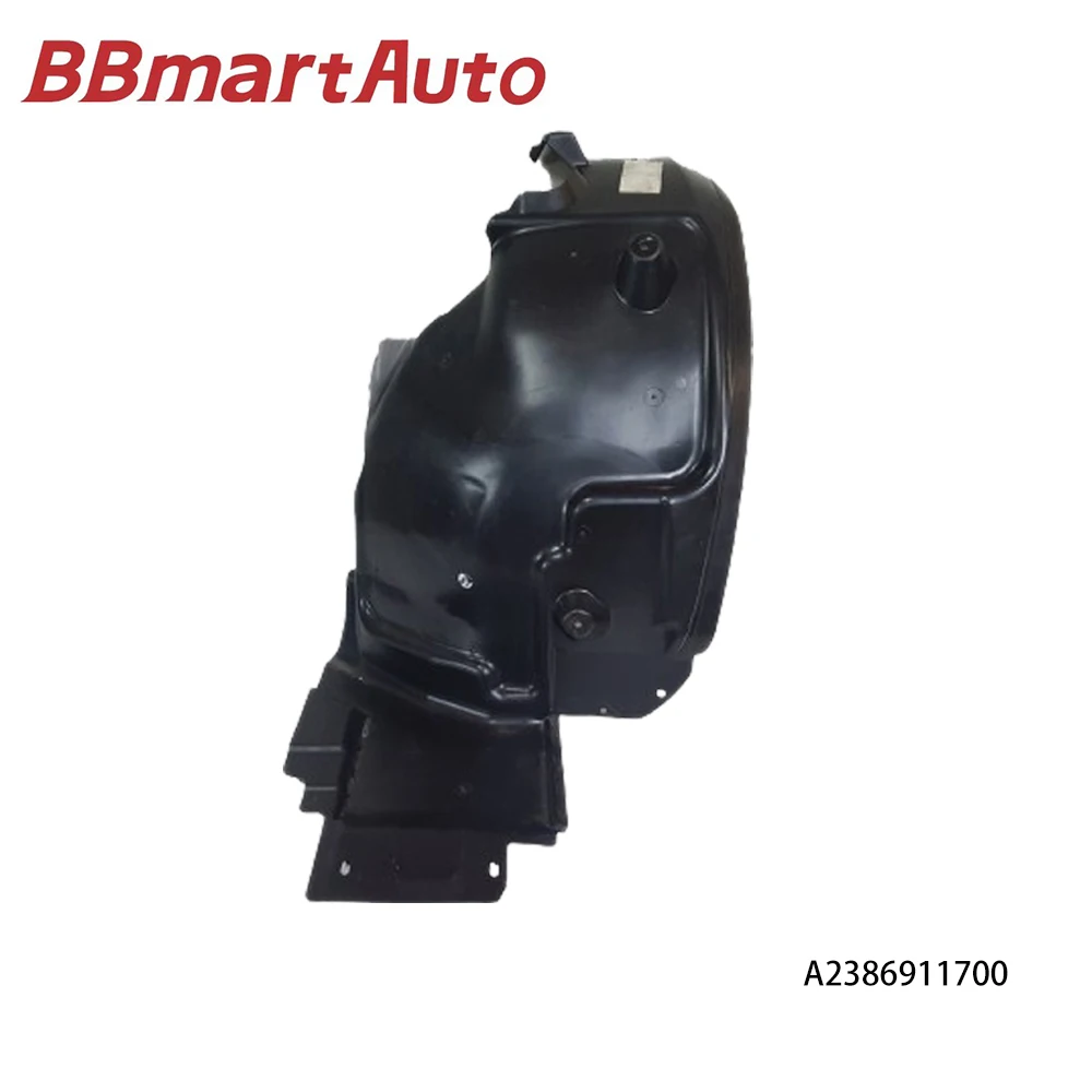 A2386901503 A2386911700 BBmart Auto Parts 2pcs Front Fender Liner L For Mercedes Benz W213 C238 E220 E300 E400  Car Accessories