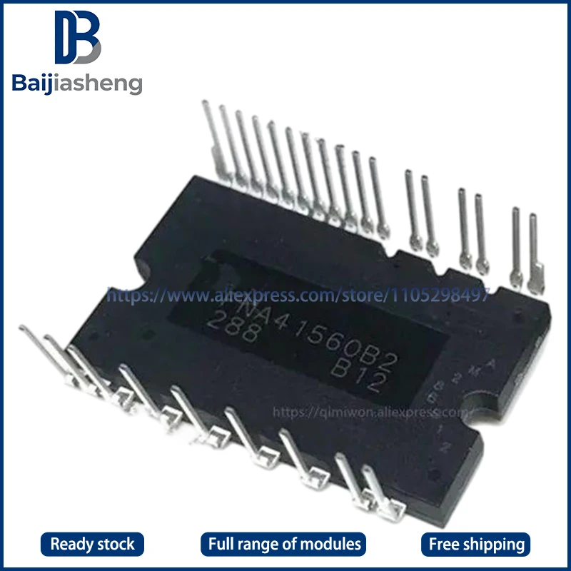 FNA41560B2 FNA41560 NEW AND ORIGINAL MODULE