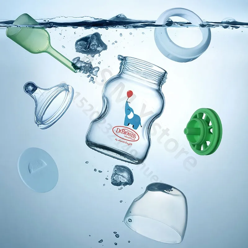 Thumbnail 2 - #3 Trending Anti-Colic Baby Bottles Right Now