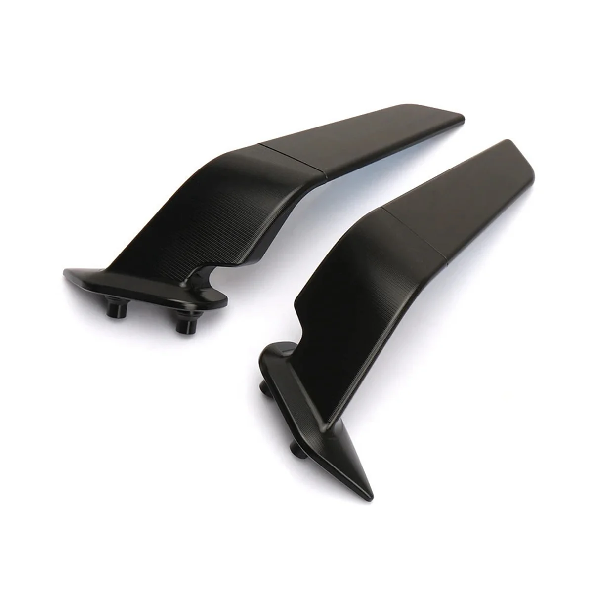 Motorfiets Accessoires Stealth Spiegel Sport Winglets Kit Verstelbare Spiegels Voor M1000RR M1000RR 2020-2024