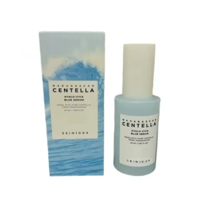 

SKIN1004 Уход за кожей Angel Centella Asiatica Acid Увлажняющая эссенция 50 мл Эссенция для лица Увлажняющая Укрепляющая питательная уход за кожей