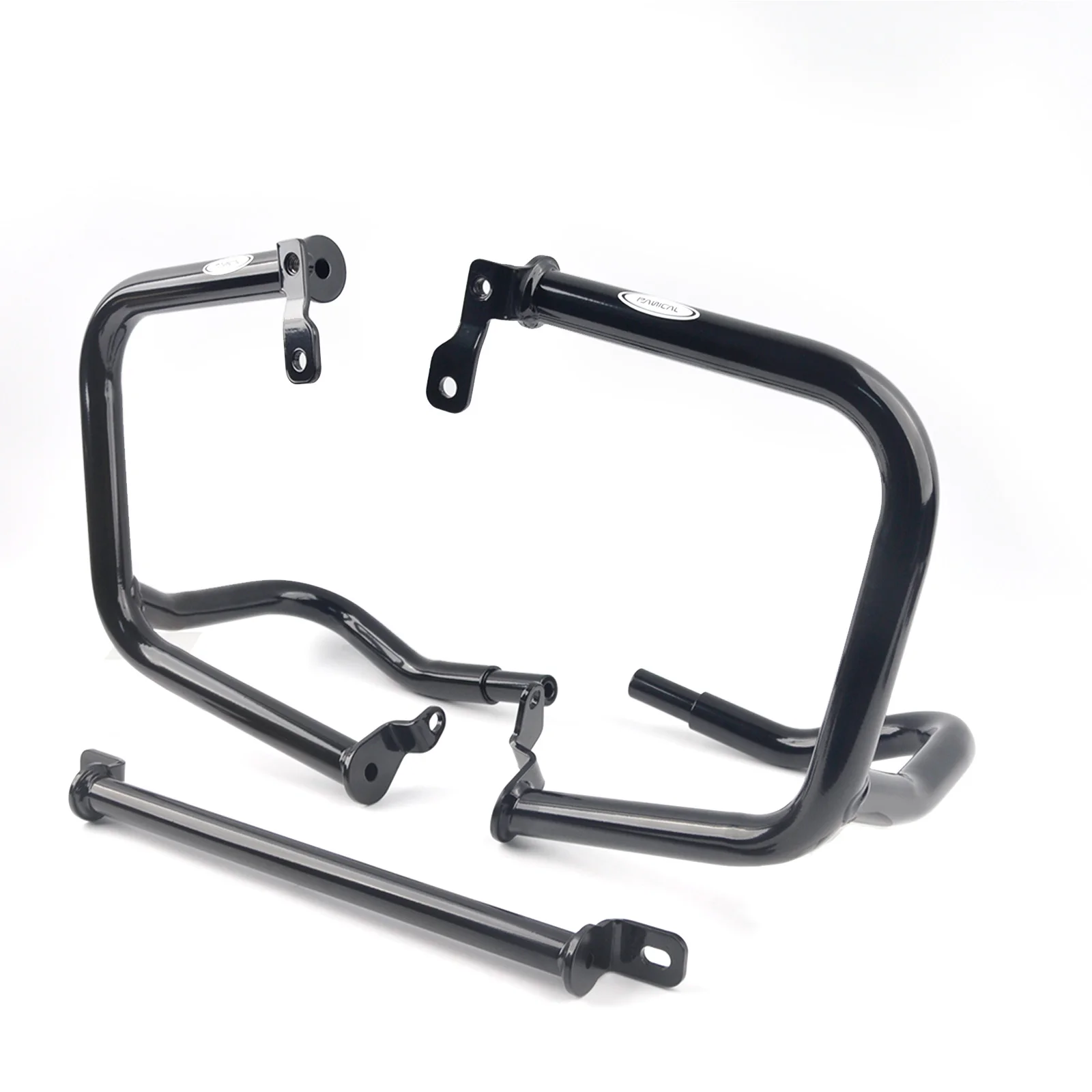 PANICAL Motorcycle Bar Suitable for Honda Gold Wing GL1800 DCT F6B 2018-2025 Engine Anti-collision Bar Bumper Frame Accessories - Image 5