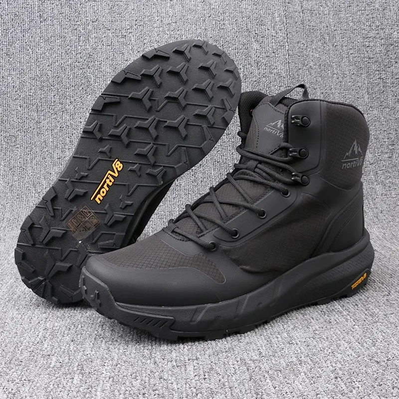 

Women's Hiking Shoes Spring Outdoor Sports Climbing Shoes Hiking Shoes Men's Hiking Shoes Sneakers Ankle Boots Breathable