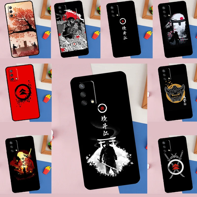 Ghost Of Tsushima C…