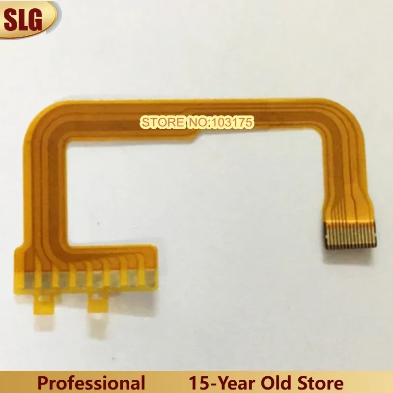 New Lens Back Bayon…