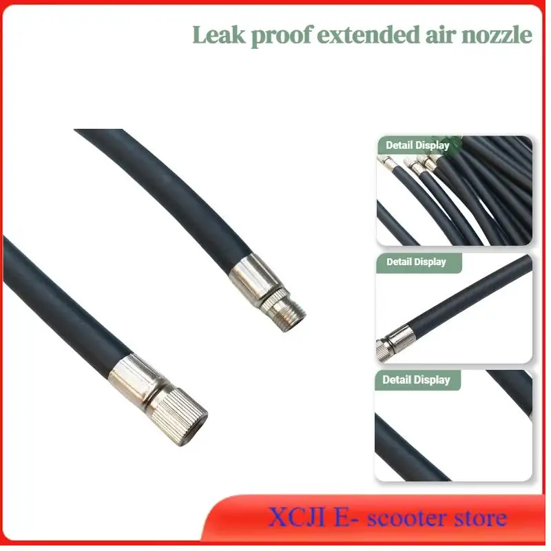 Valve Adapter Air P…