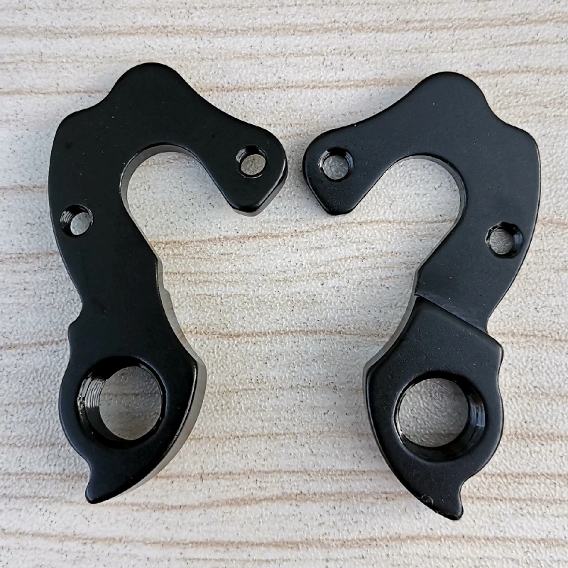 

2Pcs For Flanders Corratec Planet X Holdsworth Leopard Neuvation Trigon Garneau Bottecchia Guerciotti Bicycle Derailleur Hanger