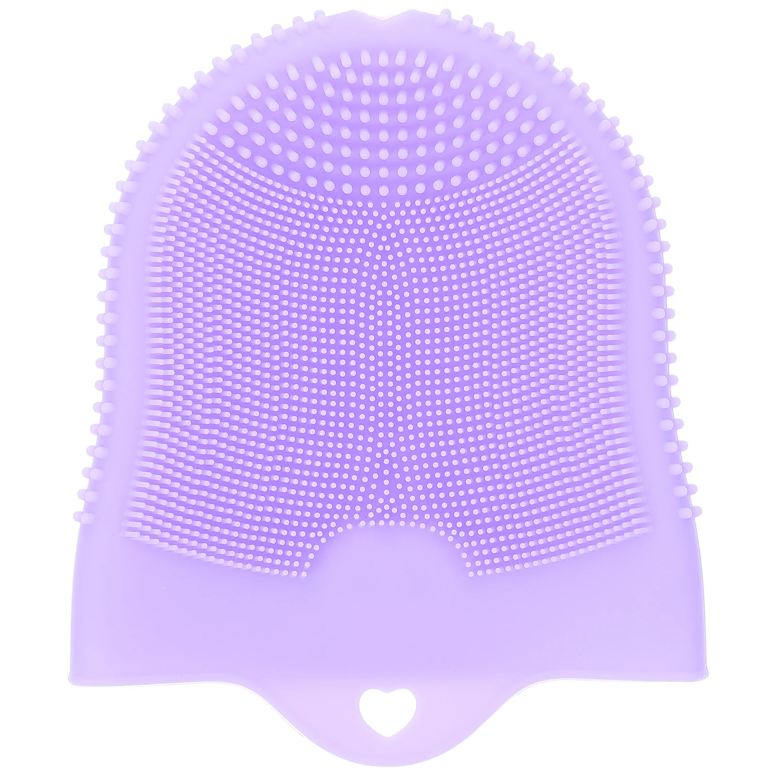 

Silicone Facial Brush Face Washing Cleaner Deep Cleansing Pore Brush Skin Care Tools Silicone Gel Miss Cleasing Milk