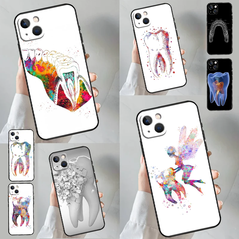 The Dentist Tooth C… - image