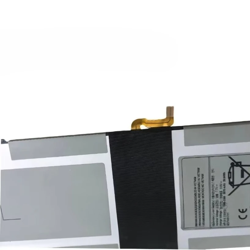 Applicable NP530XBB-K01CN SM-W720 SM-W727V EB-BW720ABA Battery Accessories