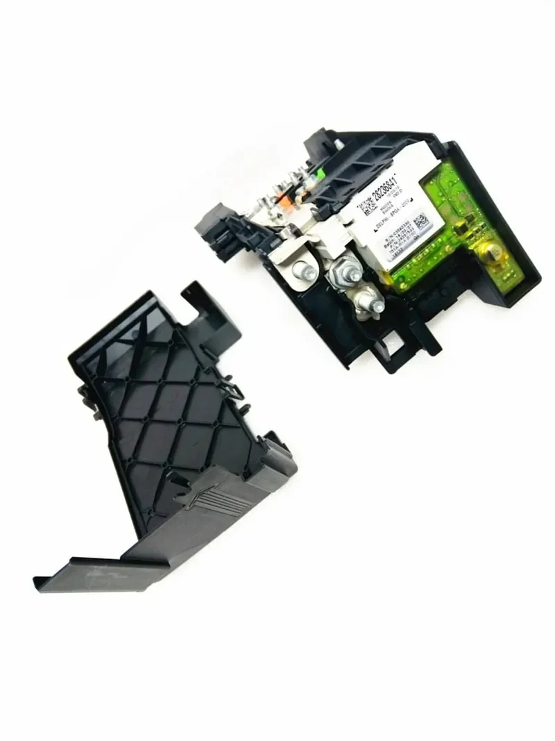 A new battery manager 6500GR for peugeot 3008/308SW/308cc/RCZ/Citroen C4 BPGA power control module 6500GR