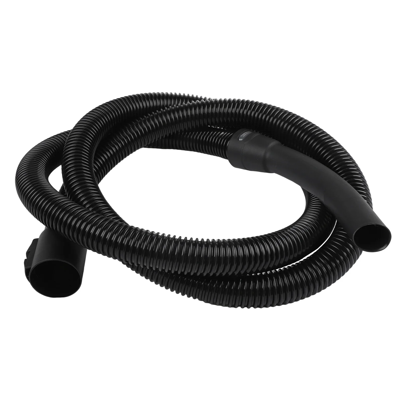 

NT 35 Compatible Vacuum Cleaner Hose Professional Use Black Robust Vacuum Cleaner Accessories Appliance 2.5M Length