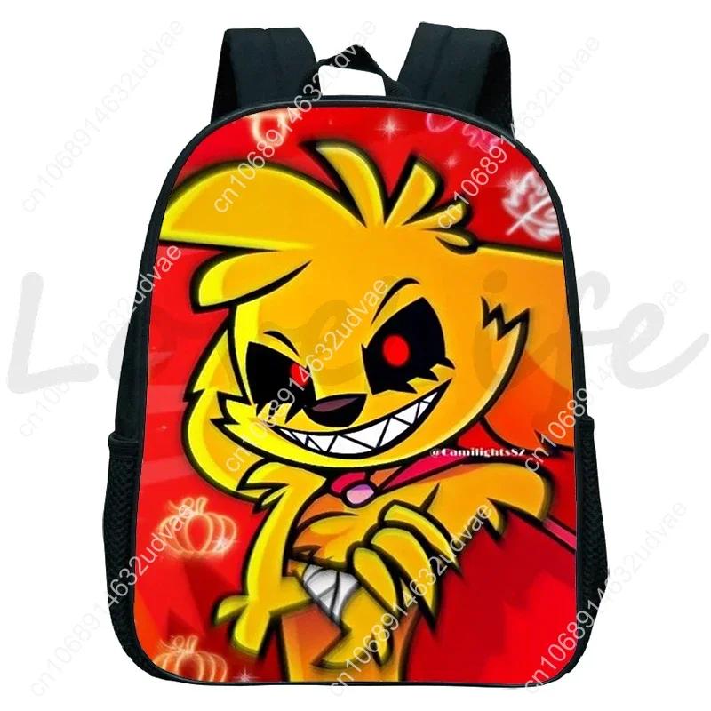 Compadretes Mikecrack Backpack Kindergarten Bags Children's Bookbag Kids Baby Cute Backpacks Boys Girls Cartoon Schoolbags Gifts