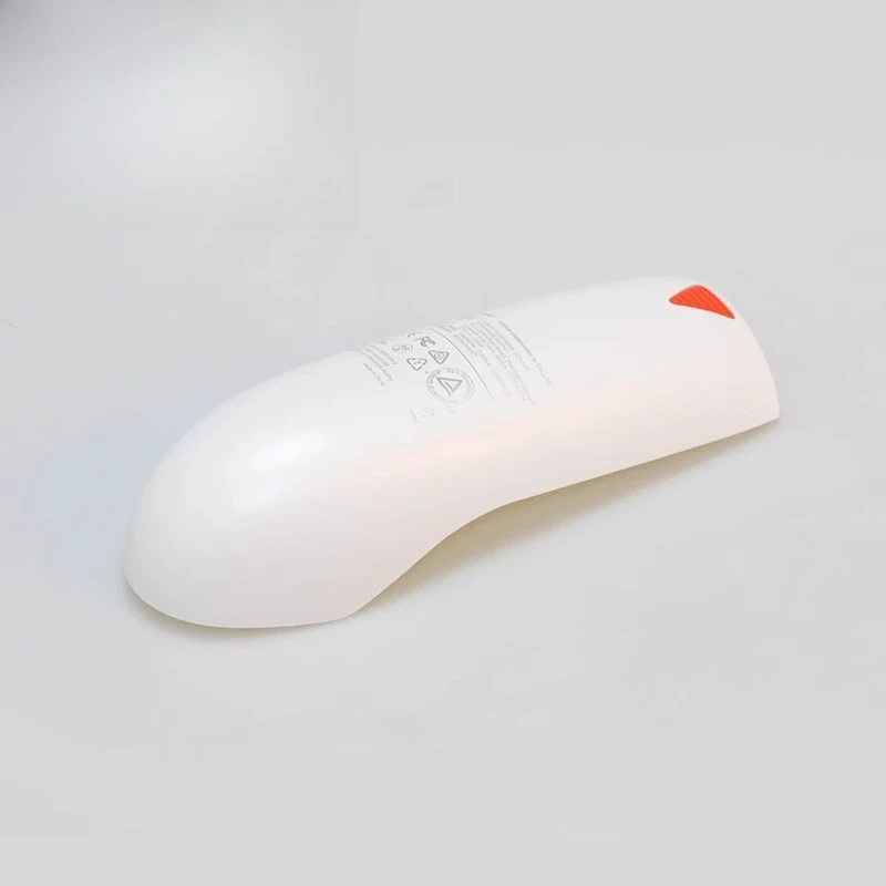 

Задняя крышка аккумуляторного отсека MixPro