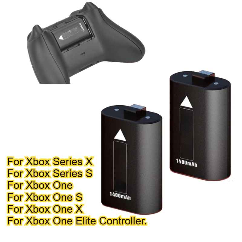 Thumbnail 2 - #38 Ranked Xbox Series S Wireless Controllers Picks in 2026