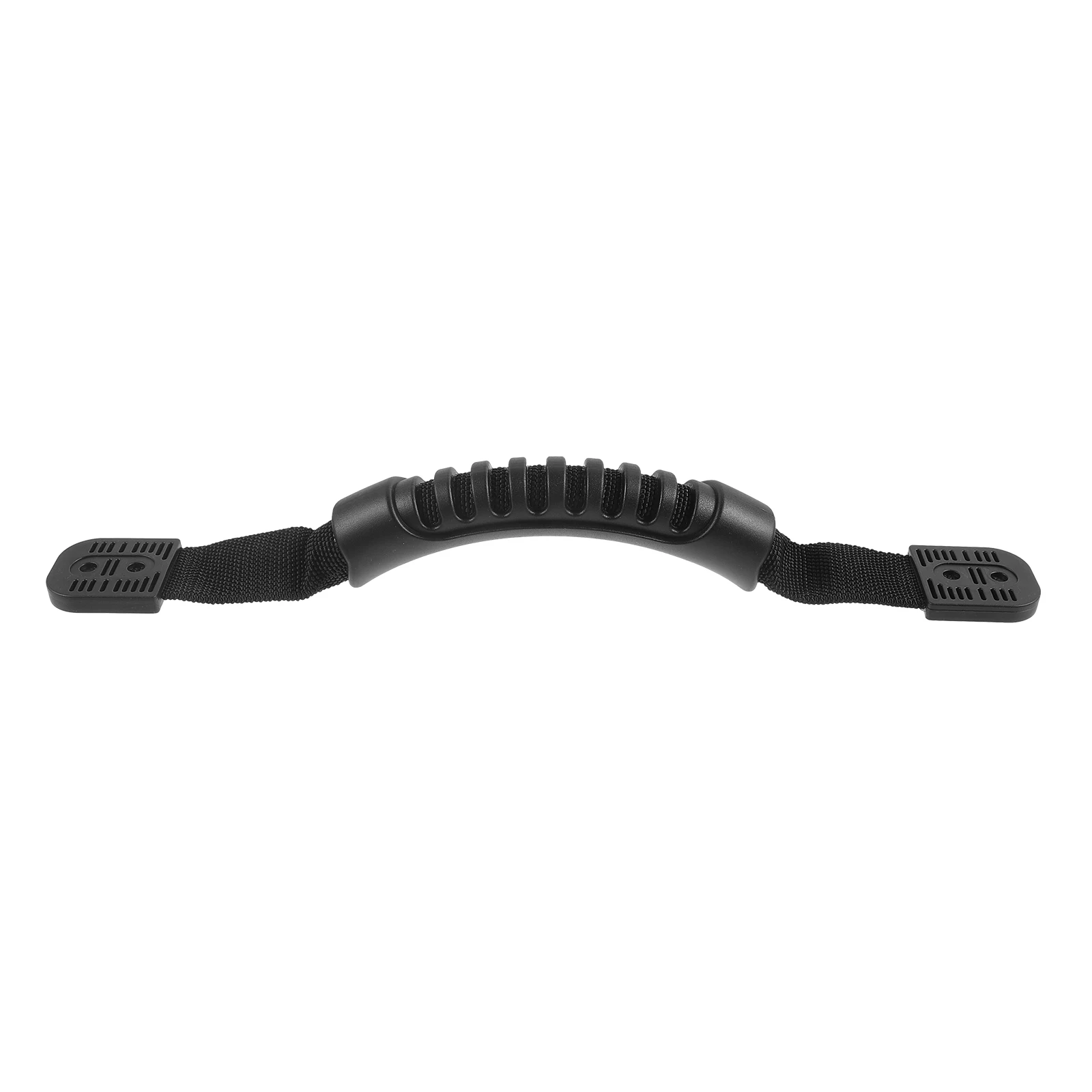 

Kayak Carry Bag Sturdy Plastic Canoe Handle for Inflatable Boat Dinghy Marine Supplies Portable Lightweight Nonskid Kayak