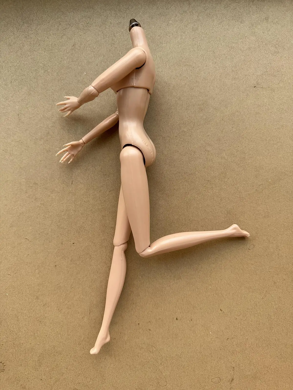 Thumbnail 4 - #10 Best Ball Jointed Dolls to Buy In 2026