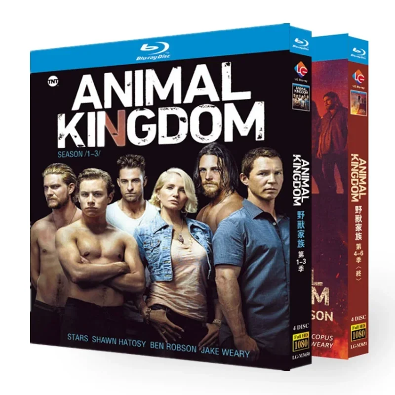 kingdom-of-the-animals-season-1-daca-6-blu-ray-discs