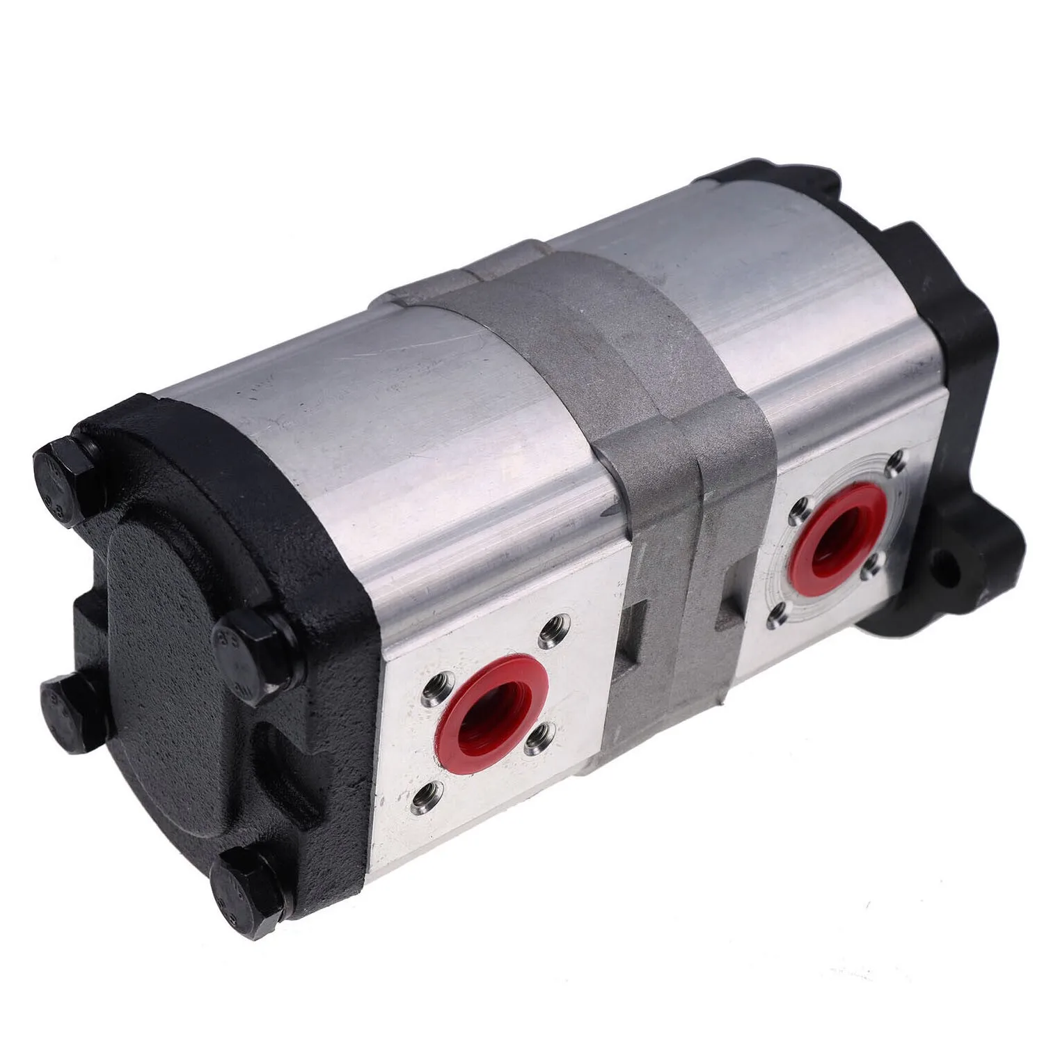 

Hydraulic Pump For Massey Ferguson 271XE 281X 281XE 471 481 491 492 052107T1