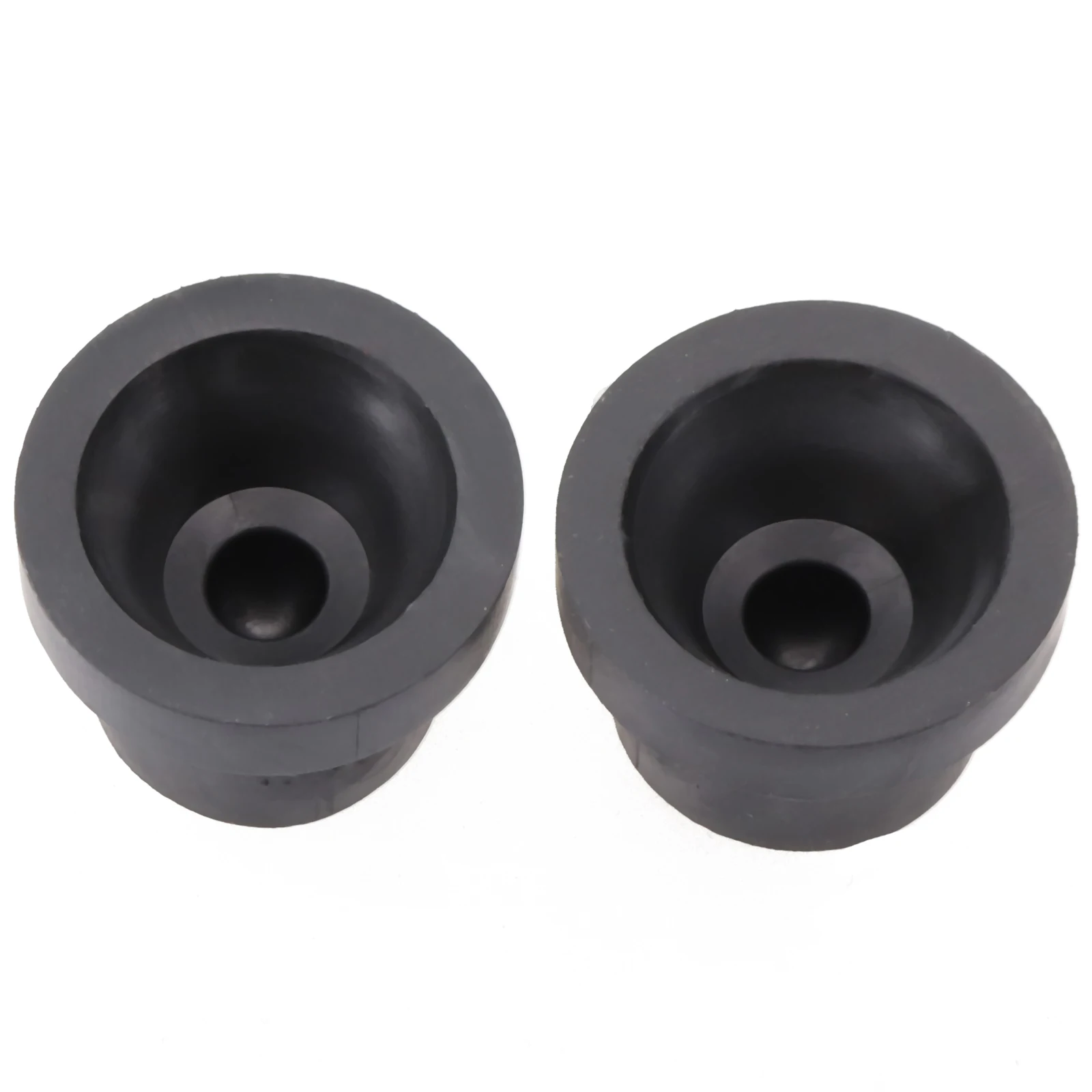 2pcs Engine Cover Rubber Grommet For Ford For Focus For For Mondeo Mk4 For For S-Max 7M5Q-6D277-AA 1555641