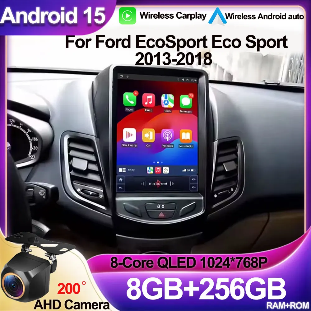 Android 15 For Ford… - image