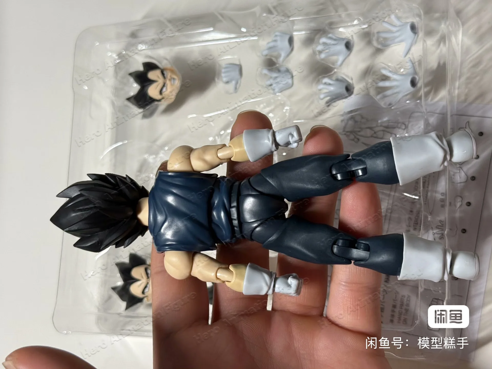 original-bandai-sh-figuarts-shf-dragon-ball-vegetable-superhero-in-stock-anime-collection-action-figures-model-toys-gifts