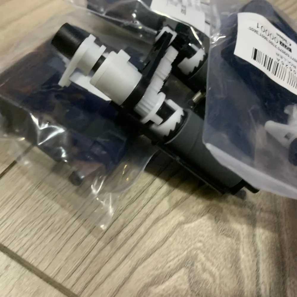20X JC93-00524A JC93-00525A لاقط الأسطوانة الإطار لاقط لسامسونج ML 2160 2165 2165w SF 760P SCX 3400 3405 M2020 M2070 M2071