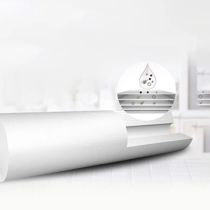 منقي المياه المنزلي آلة معالجة المياه المتكاملة لتنقية المياه بالتناضح العكسي للممر المائي