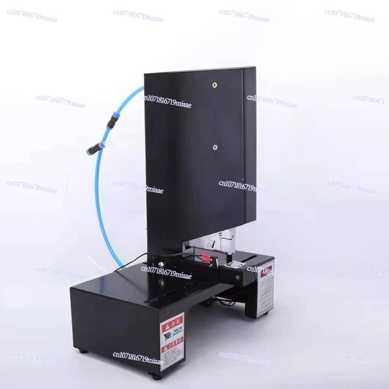 

Быстрый пневматический степлер, полностью автоматический, сверхмощный, утолщенный, многофункциональный, с одной головкой, двойной, с тремя головками