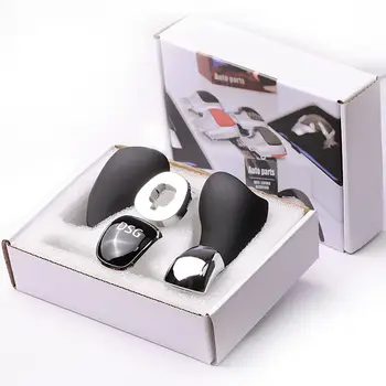 Speciální řadicí páka pro 5/6 rychlostí, náhradní díl pro Škoda Fabia MK1 2000-2008, autopříslušenství 6 nejlepší prodej řadicí hlavice Škoda Octavia VRS - №4