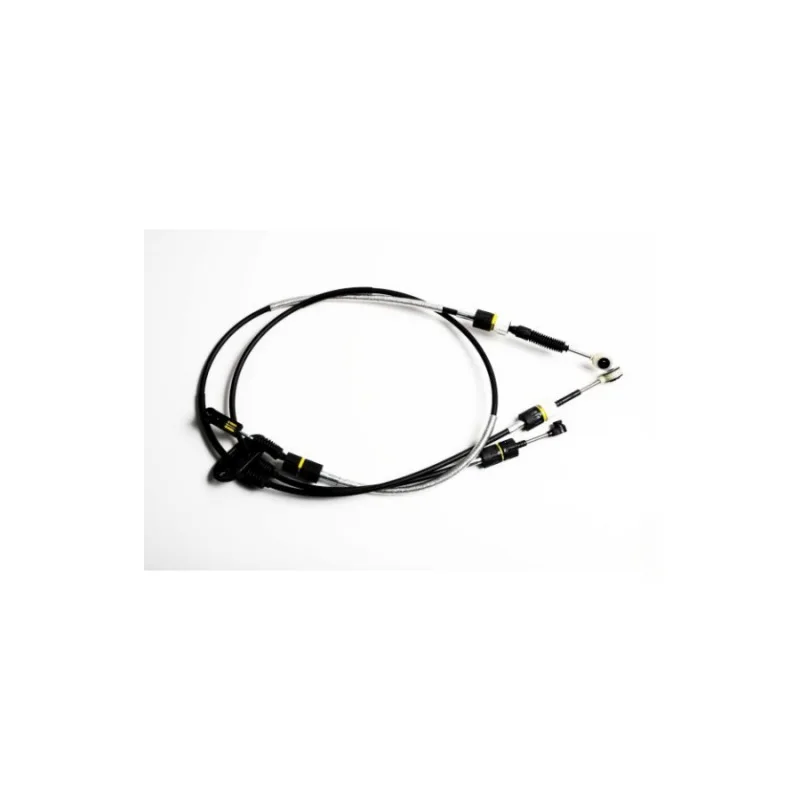

4M5R7E395RB Кабель коробки передач ручной коробки передач 1 шт. 4M5R-7E395-RB для Ford Focus C-MAX 1520846 Совершенно новый