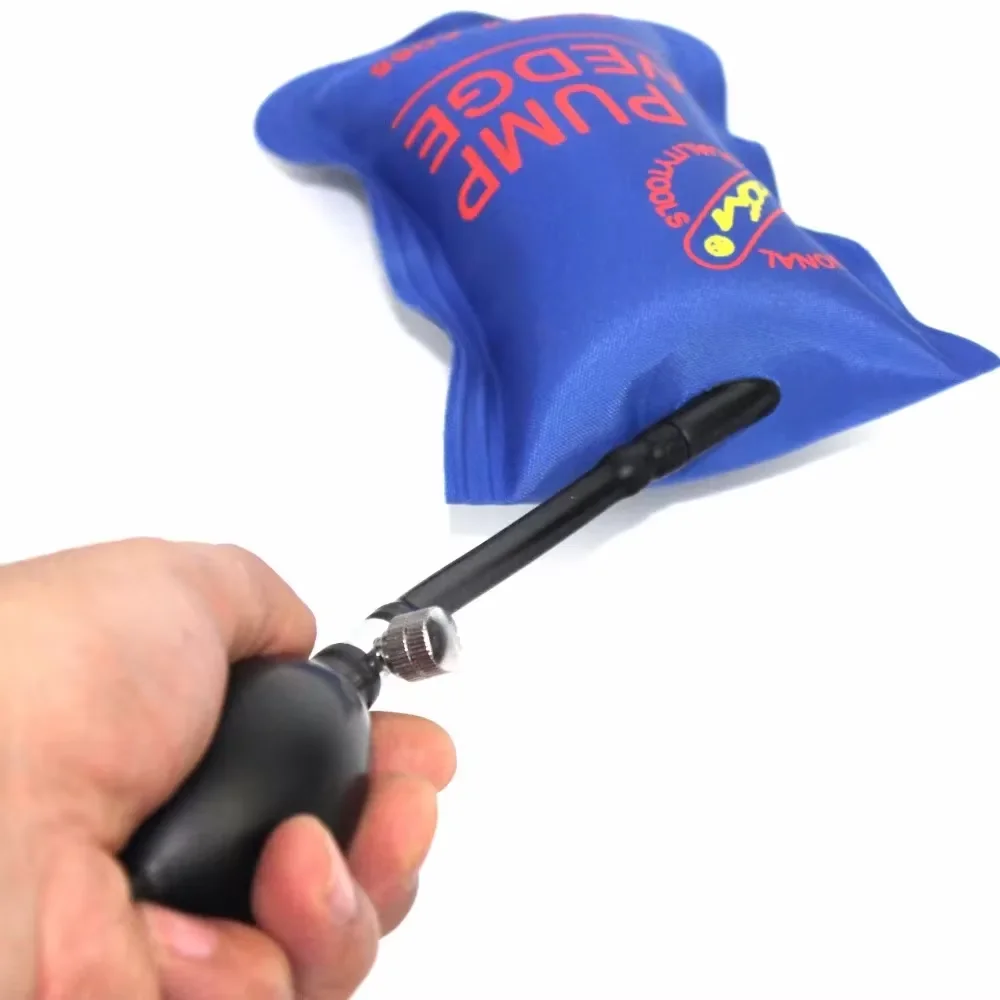 Thumbnail 3 - #38 Low Cost Wedge Tools That Work