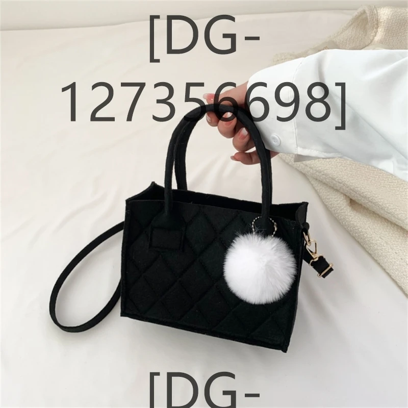 

Новая женская сумка 2024, модная и мягкая _DG-127356698_