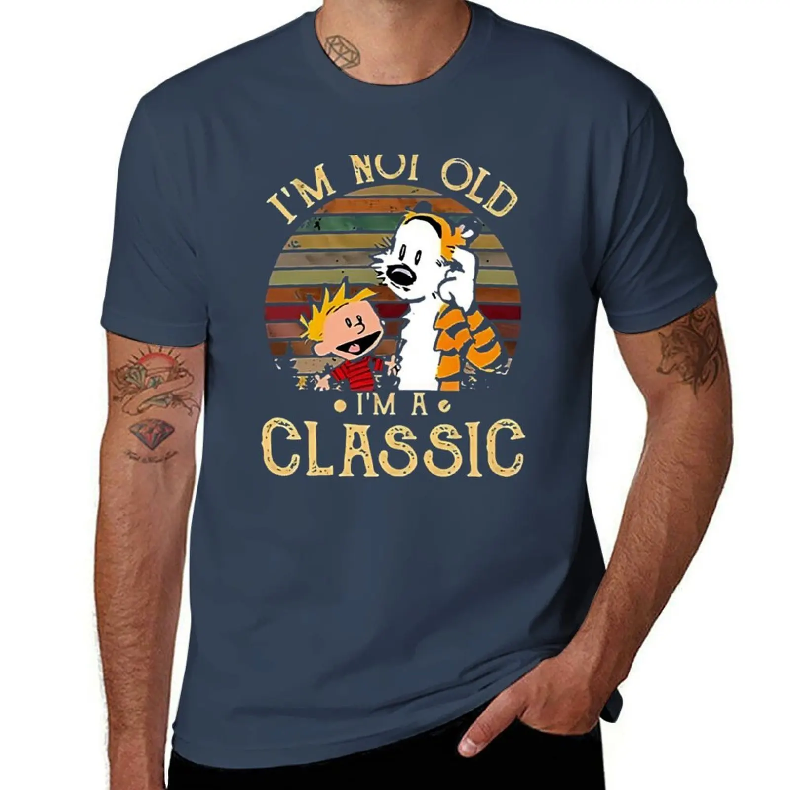 

Calvin And Hobbs Calvin And Hobbs Calvin And Hobbs T-Shirt funny t shirts man t shirt man luxury mens graphic t shirts T-Shirt