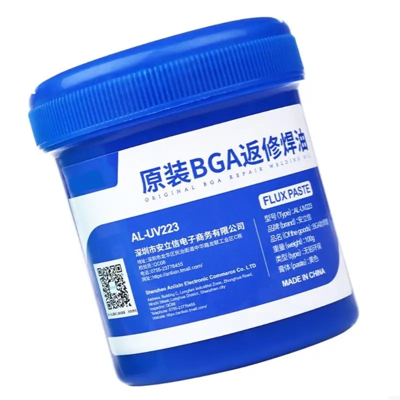 Not Clean Soldering Pastes Solder for Soldering Electronics Pastes