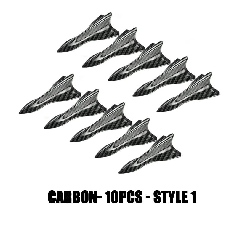 CB 10pcs style1