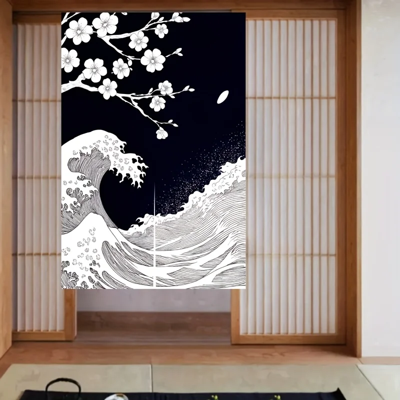1Pc Japanese Ukiyoe…