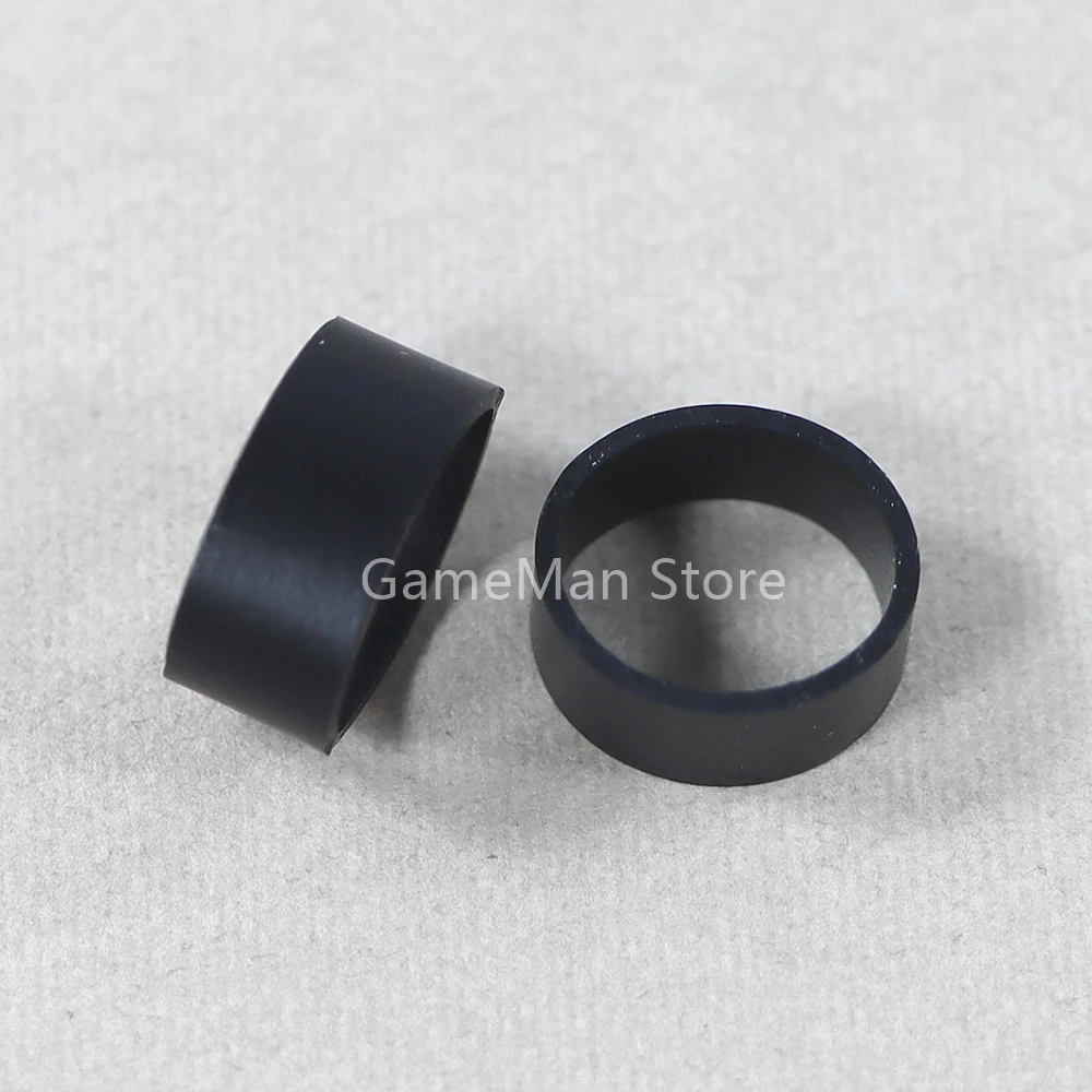 300pcs-for-ps5-ps4-ps3-xboxone-xbox-series-switch-pro-joystick-elastic-guard-rocker-bumper-ring-silicone-protective-ring