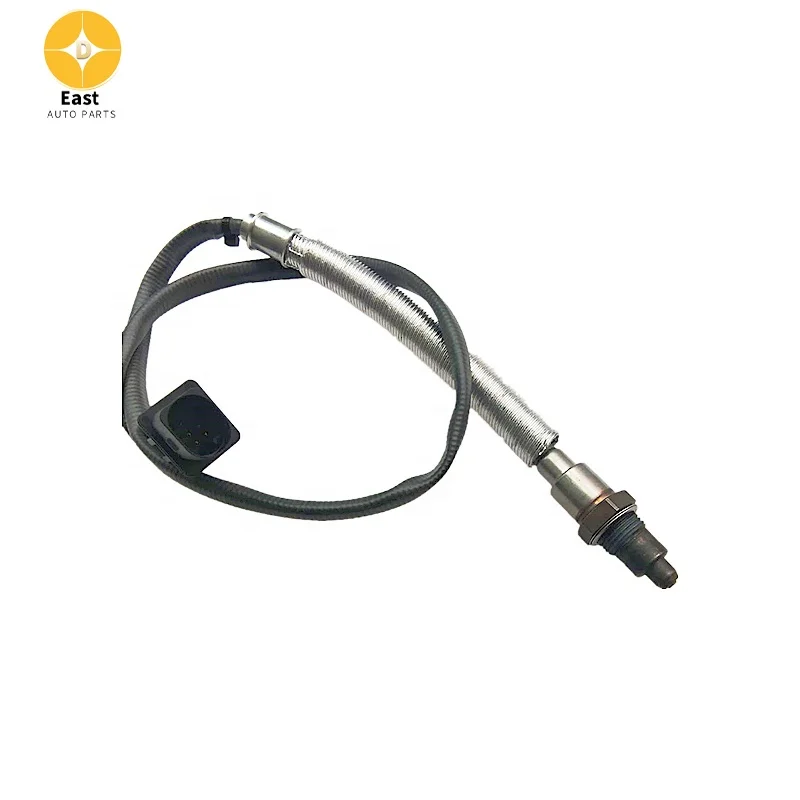 11788659884 Car Accessories Oxygen Sensor for BMW X1 X2 216i 218i 220i M35i F45 F46 F48 F39 2017-2020 0258037002