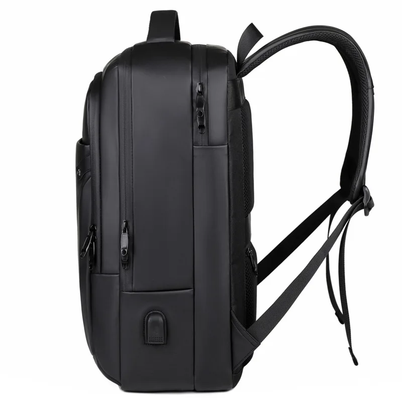 Backpack, multifunctional shock absorber, computer compartment, business trip, commuting, computer backpack