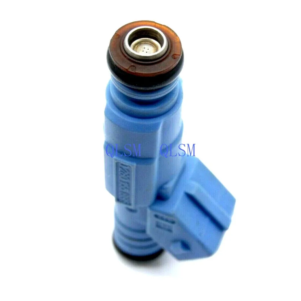 

1PCS For VOLVO V70 S70 C70 S60 XC70 S80 2.02.5L T FUEL INJECTOR 0280155830 9186060 Premium Car Accessories