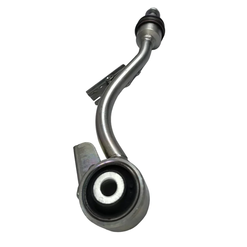 2113204789 フロントバランスリンクボールヘッド メルセデス W211 4WD用、高精度サスペンションスタビライザーバーリンク