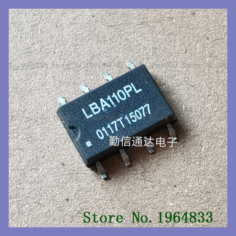 LBA110PL LBA110P