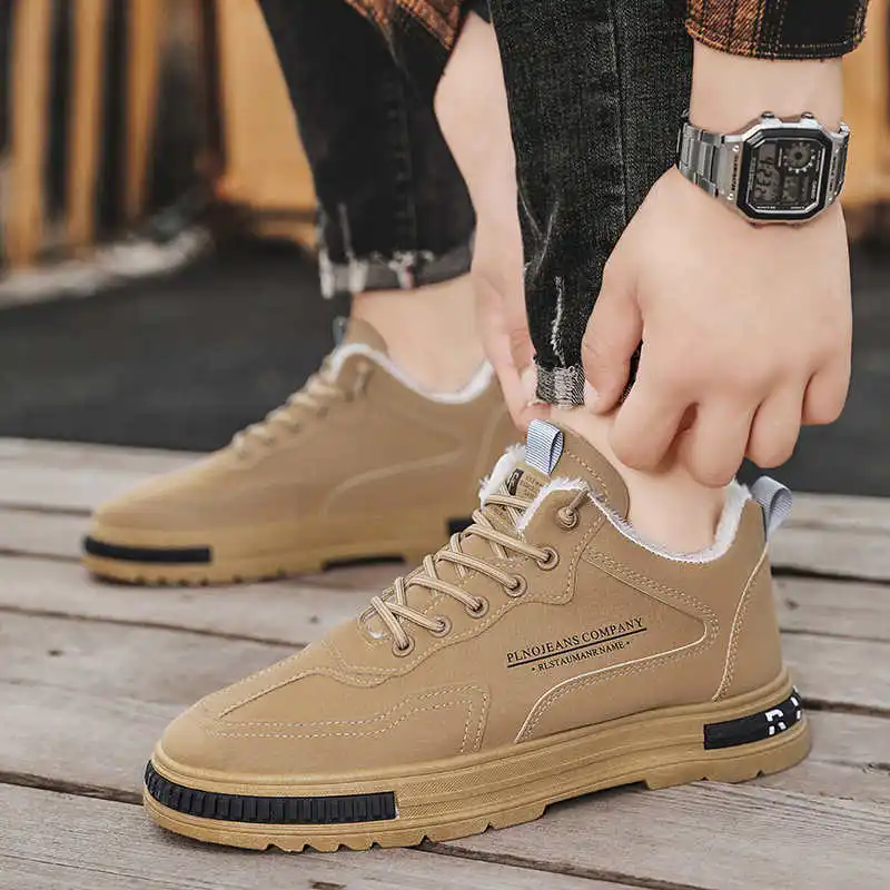 41 Flat Sole Men's White Sports Shoes Woven Drop Shipping Sneakers To Play Sneakers Athlete High Fashion Flatas Tenisky